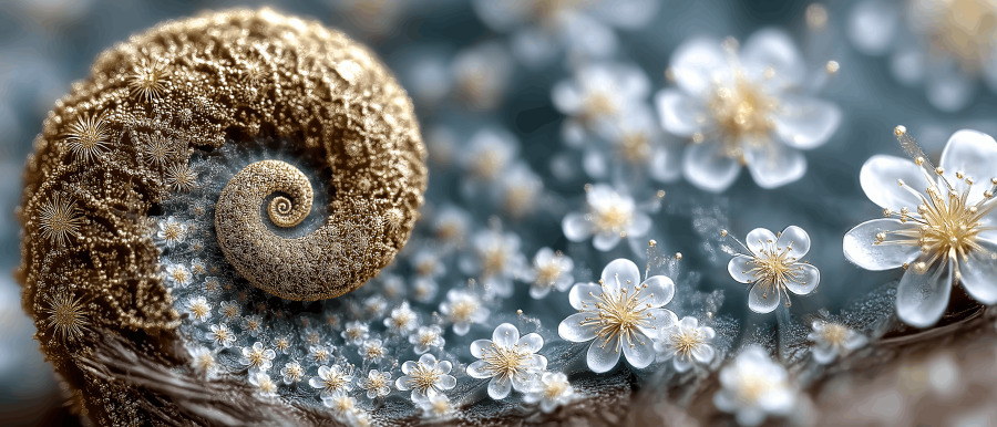 Spiral Macro puzzle preview